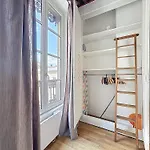 Daire Le Cocon Canut - Hypercentre