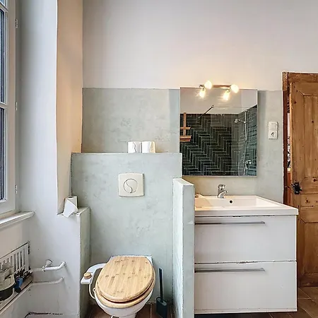 Le Cocon Canut - Hypercentre Apartman Lyon