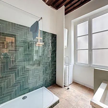 Le Cocon Canut - Hypercentre Apartman *