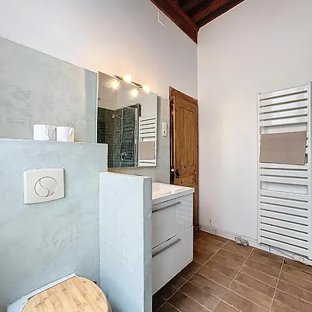 Apartman Le Cocon Canut - Hypercentre