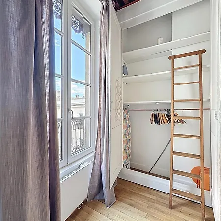 Apartman Le Cocon Canut - Hypercentre